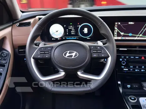 CRETA 1.0 TGDI FLEX PLATINUM AUTOMÁTICO
