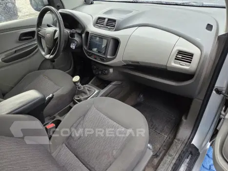 SPIN 1.8 LS 8V FLEX 4P MANUAL