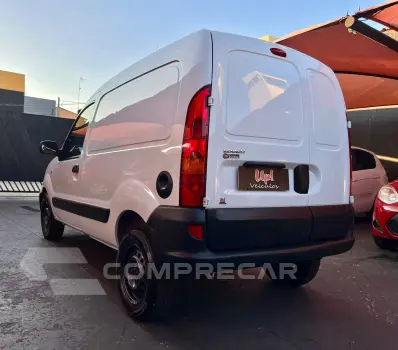 KANGOO 1.6 Express RL 16V