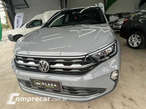 NIVUS 1.0 200 TSI Highline