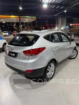 IX35 2.0 MPFI GLS 4X2 16V