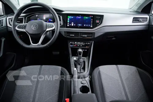 Nivus Comfortline 1.0 200 TSI Flex Aut.