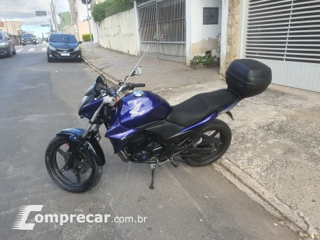 CB 300 R