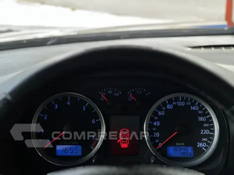 GOLF 2.0 MI SPORTLINE 8V FLEX 4P TIPTRONIC