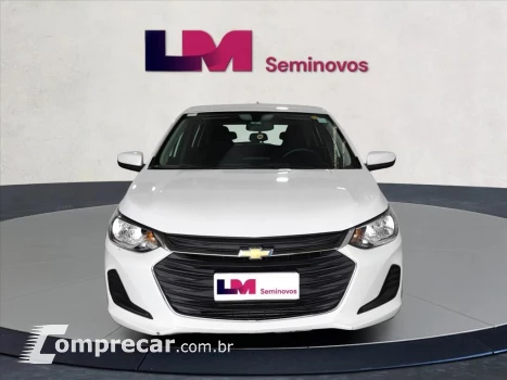 ONIX 1.0 TURBO FLEX LT MANUAL