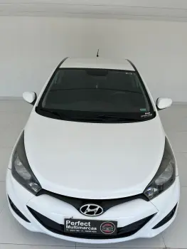 HB20 1.0 12V Comfort Plus