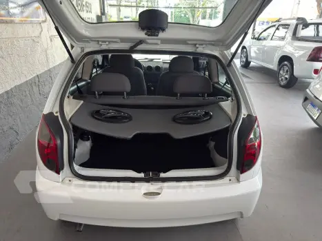 CELTA 1.0 MPFI LS 8V