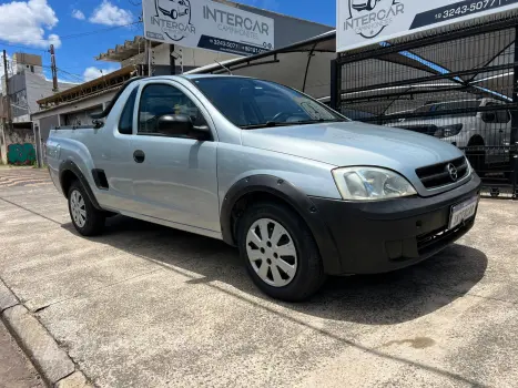 MONTANA 1.8 CONQUEST