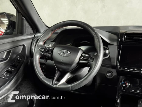 CRETA 1.0 TGDI FLEX N LINE AUTOMÁTICO