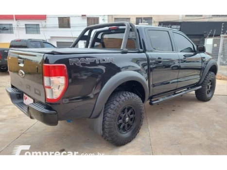 RANGER - 2.5 XLS 4X2 CD 16V 4P MANUAL
