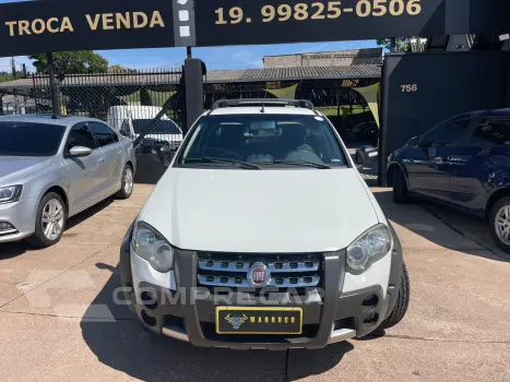 STRADA 1.8 MPI Adventure CE 16V