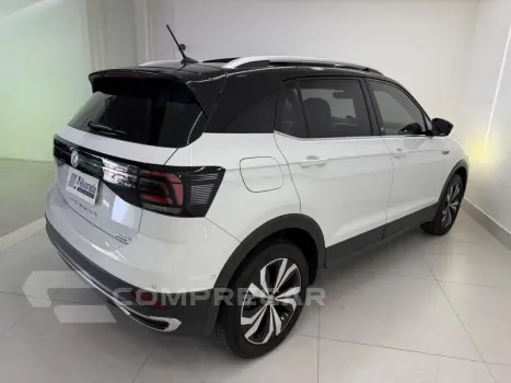 T CROSS HL TSI AE