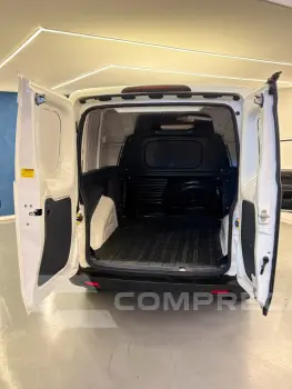 Fiorino Endurance EVO 1.4 Flex 8V 2p