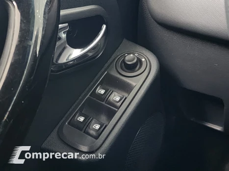 DUSTER 1.6 16V SCE Dynamique