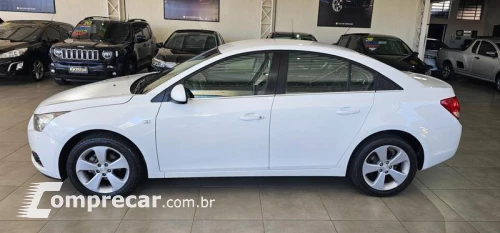 CRUZE LT NB