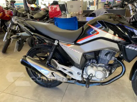 TITAN 160