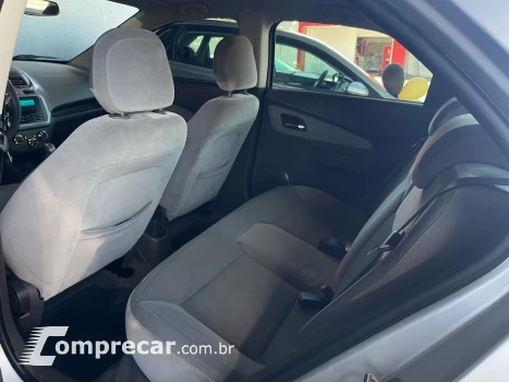 COBALT 1.8 LTZ 8V