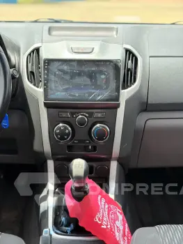 S10 Pick-Up LT 2.4 F.Power 4x2 CD