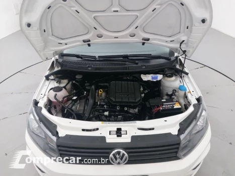 GOL 1.0 12V MPI TOTALFLEX 4P MANUAL