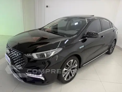 CAOA CHERY ARRIZO 6 PRO