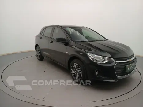 ONIX 1.0 FLEX LT MANUAL