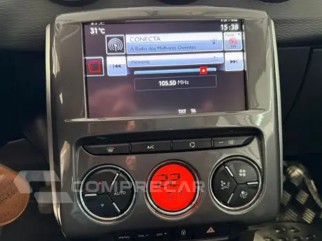 C3 Attraction Pure Tech 1.2 Flex 12V Mec