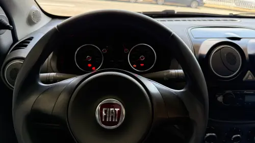 PALIO ATTRACTIVE 1.4 COMPLETO