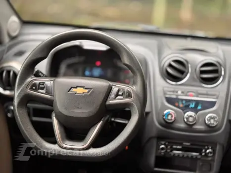 AGILE 1.4 MPFI LTZ 8V FLEX 4P MANUAL