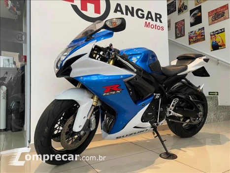 GSX-R 750