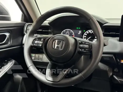 HR-V 1.5 DI I-VTEC FLEX EXL CVT