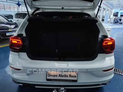 POLO 1.4 250 TSI GTS AUTOMÁTICO