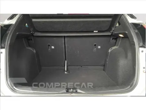 KICKS PLAY 1.6 16V FLEXSTART SENSE XTRONIC
