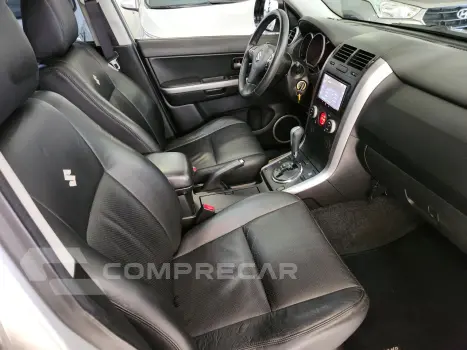 Grand Vitara 2.0 16V 4P AUTOMÁTICO