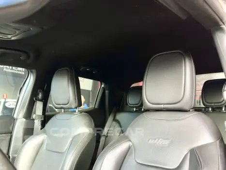 TORO 2.0 16V TURBO DIESEL ULTRA 4WD AT9