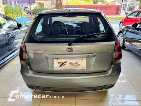 PALIO 1.0 MPI Fire Economy 8V