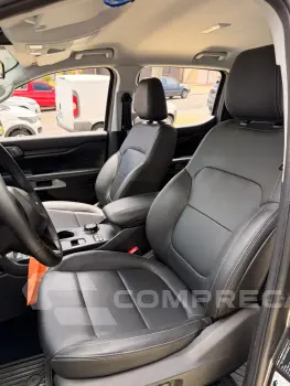 RANGER 3.0 V6 Turbo CD XLT 4X4