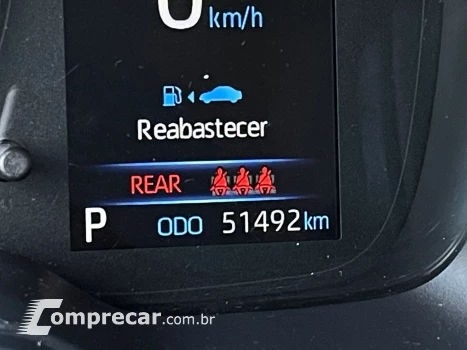 COROLLA 2.0 Vvt-ie GLI Direct Shift