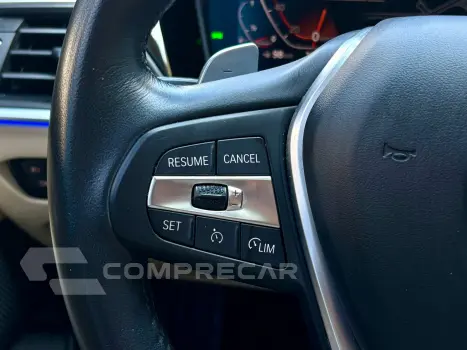 320I 2.0 16V Turbo Sport GP