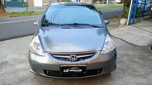 FIT 1.4 LX 16V