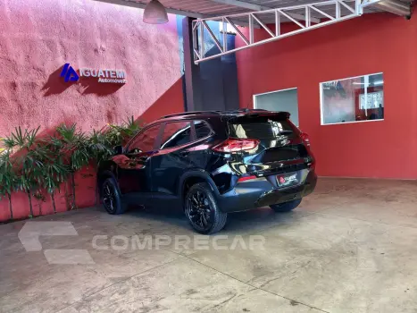 TRACKER 1.2 TURBO FLEX RS AUTOMÁTICO