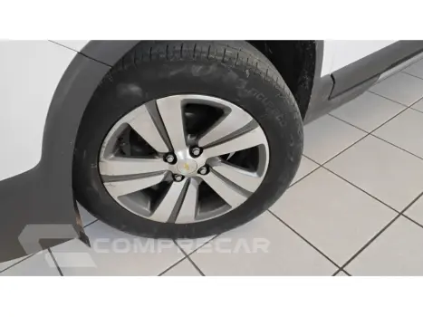 SPIN 1.8 ACTIV7 8V FLEX 4P AUTOMATICO