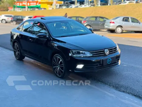 JETTA Comfortline 2.0 T.Flex 8V 4p Tipt.