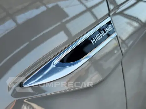 POLO 1.0  170 TSI HIGHLINE AUTOMÁTICO