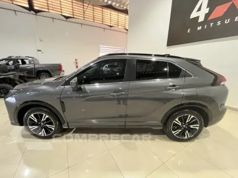 ECLIPSE CROSS 1.5 Mivec Turbo Hpe-s AWD