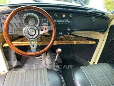 FUSCA 1.5 8V