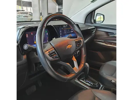 SPIN 1.8 PREMIER 8V FLEX 4P AUTOMÁTICO