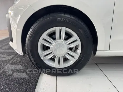 UP 1.0 TSI Move UP 12V