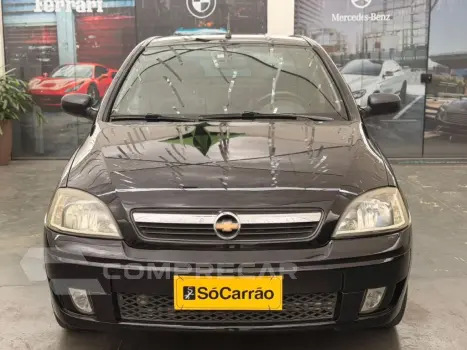 Corsa Sed. Maxx 1.4 8V ECONOFLEX 4p