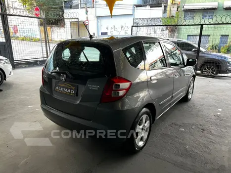 FIT 1.4 LX 8V