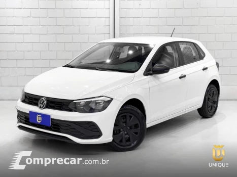 POLO - 1.0 MPI TRACK MANUAL